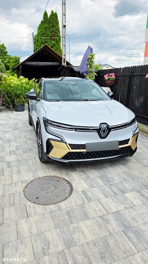 Renault Megane EV60 Iconic - 6