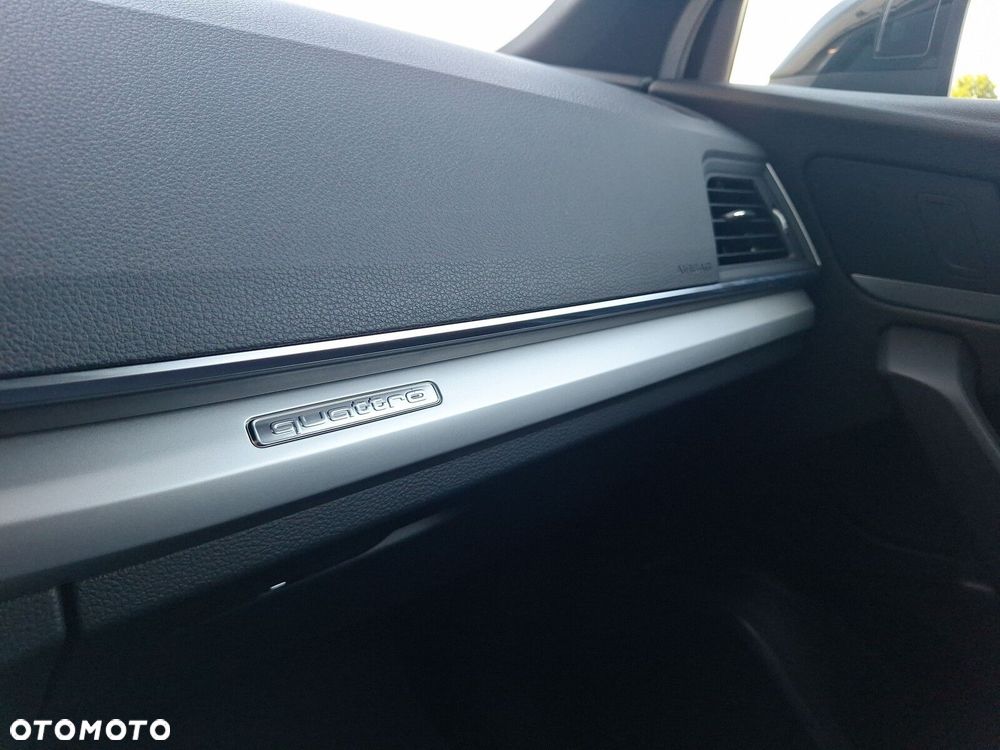 Audi Q5 Sportback 40 TDI mHEV Quattro Advanced S tronic - 16