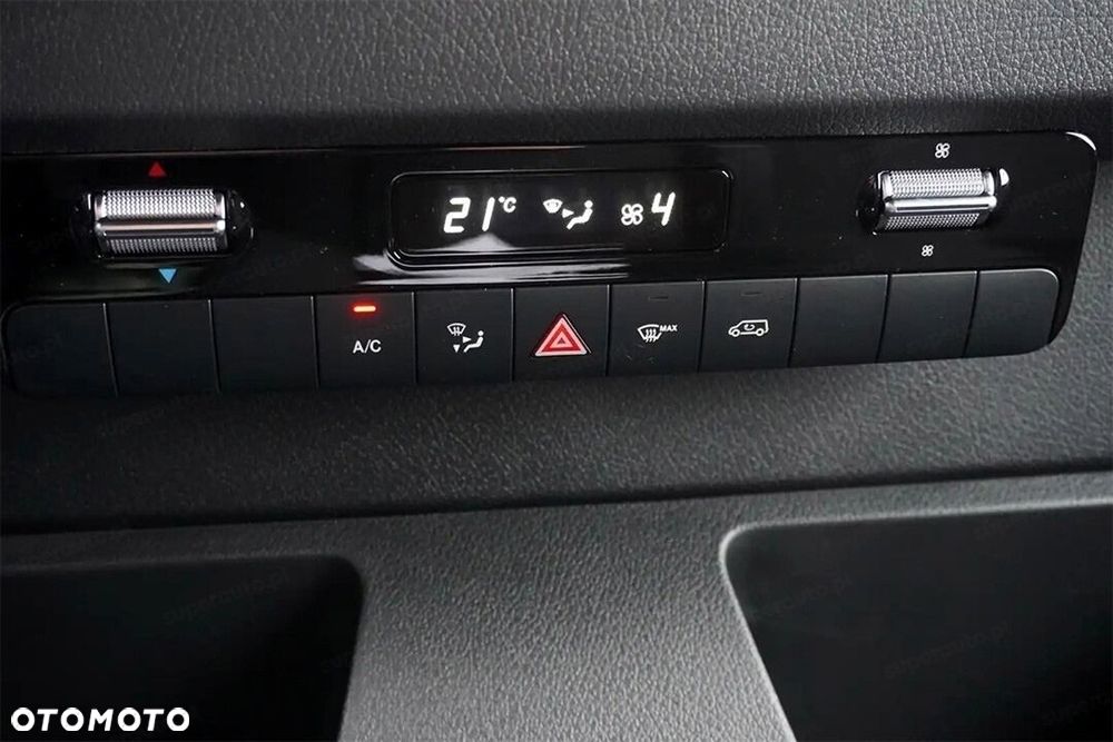 Mercedes-Benz Sprinter BASE Długi 317 CDI 9G-Tronic 2.0 170KM - 18