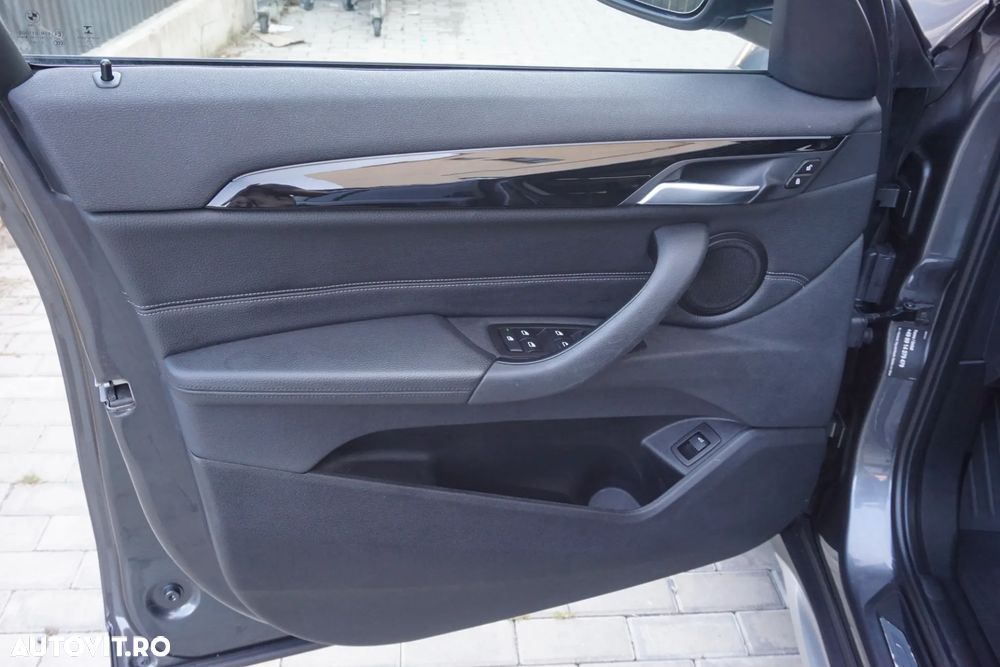 BMW X1 xDrive20d Aut. xLine - 18