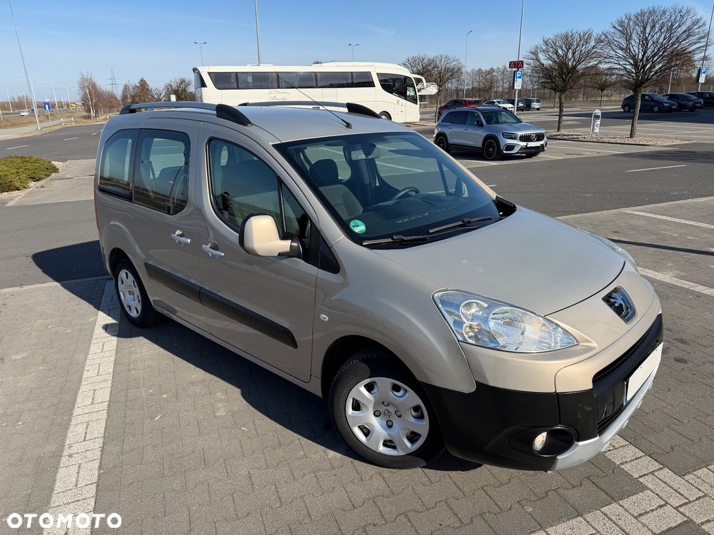 Peugeot Partner - 33