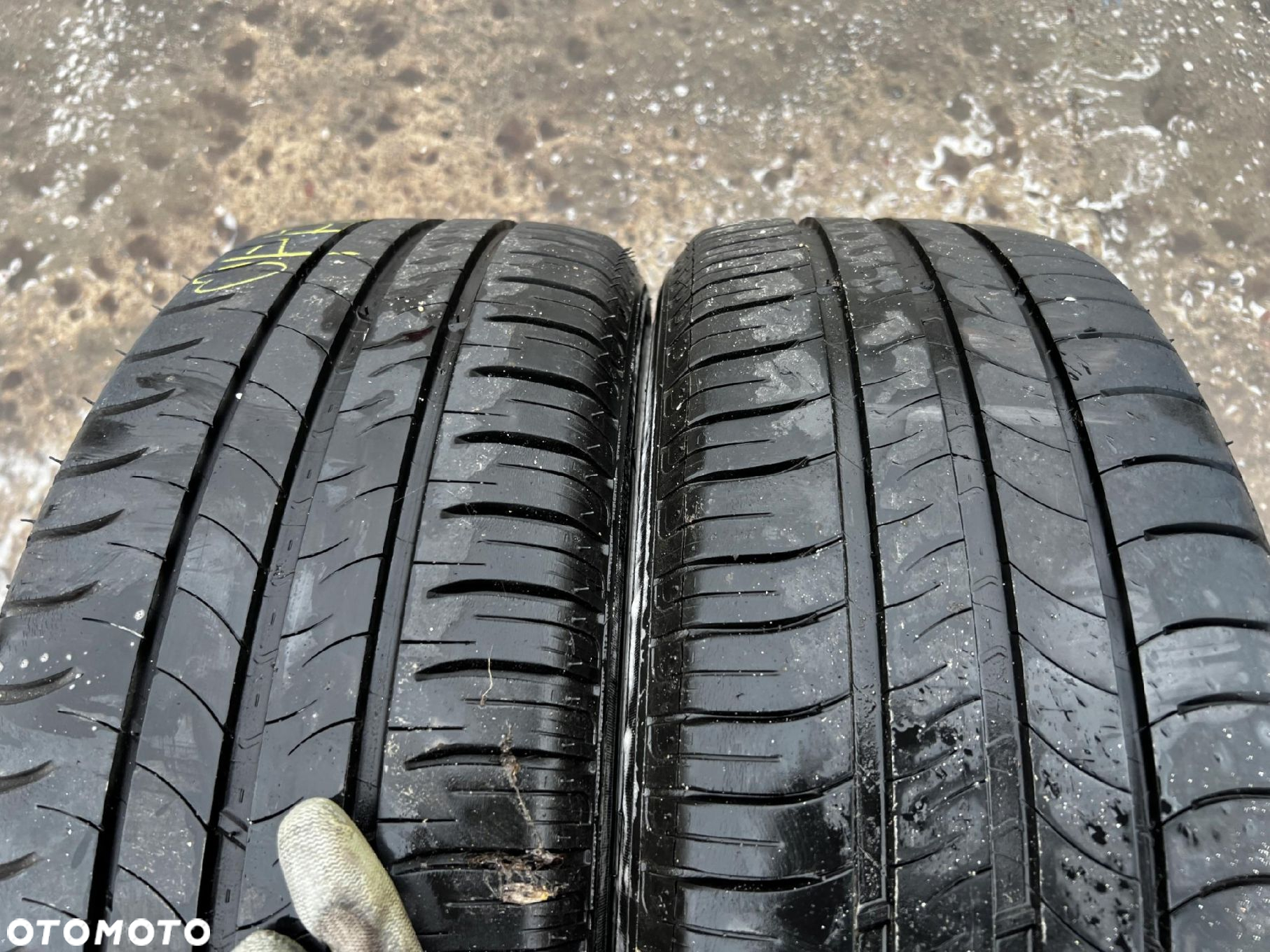 KOŁA FELGI OPONY LETNIE OPEL CORSA D E 195/55 R16 - 15