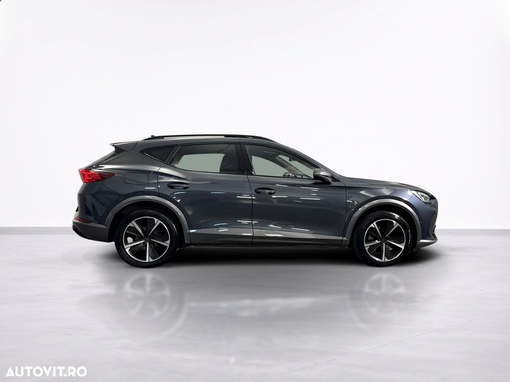 Cupra Formentor - 7