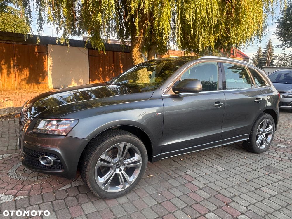 Audi Q5 - 15