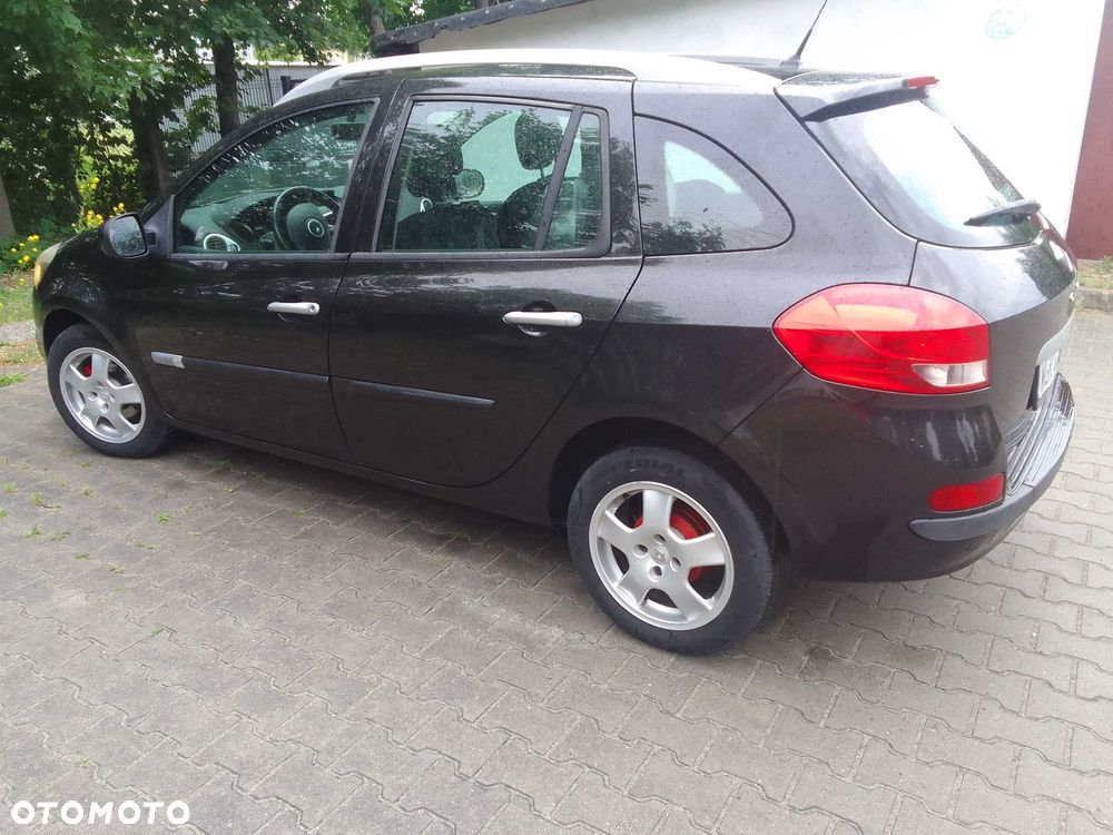 Renault Clio - 4
