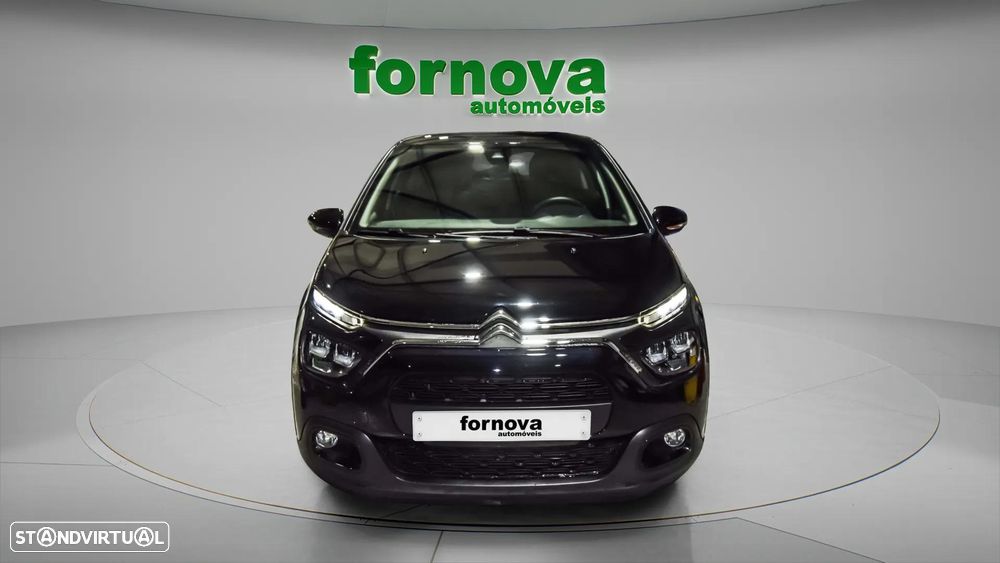 Citroën C3 1.2 PureTech Max - 3