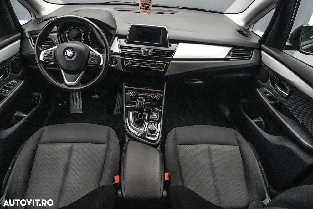 BMW 2 Series 2022 — imagine 7