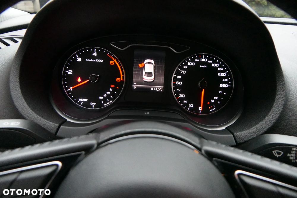 Audi A3 Limousine 1.6 TDI S tronic design - 22