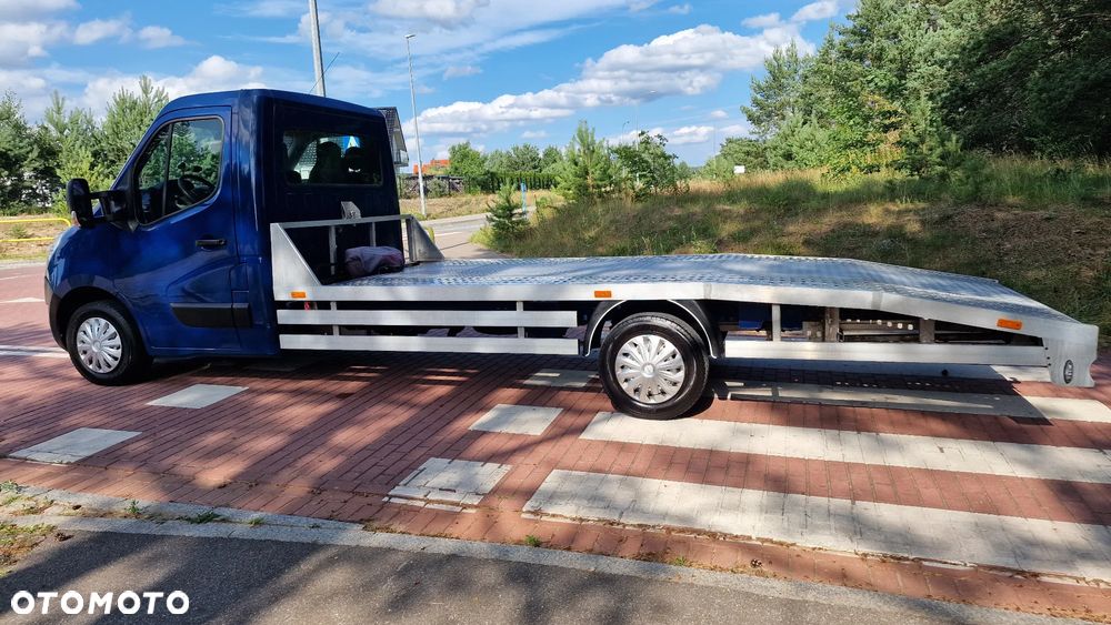 Renault MASTER - 14