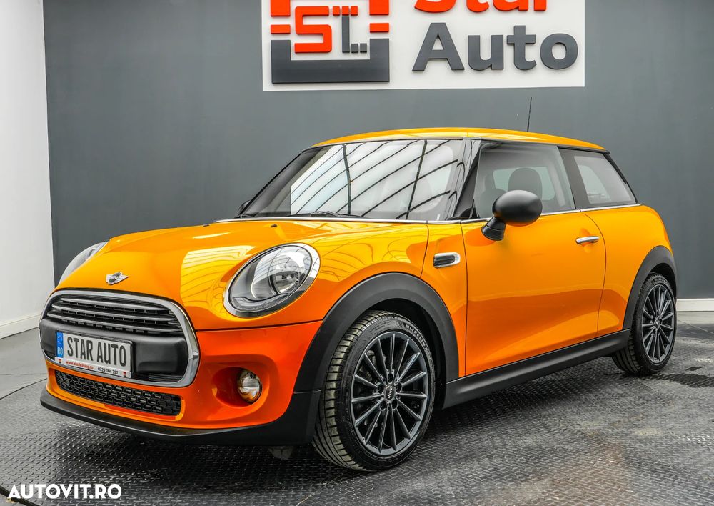 Mini ONE Standard - 1