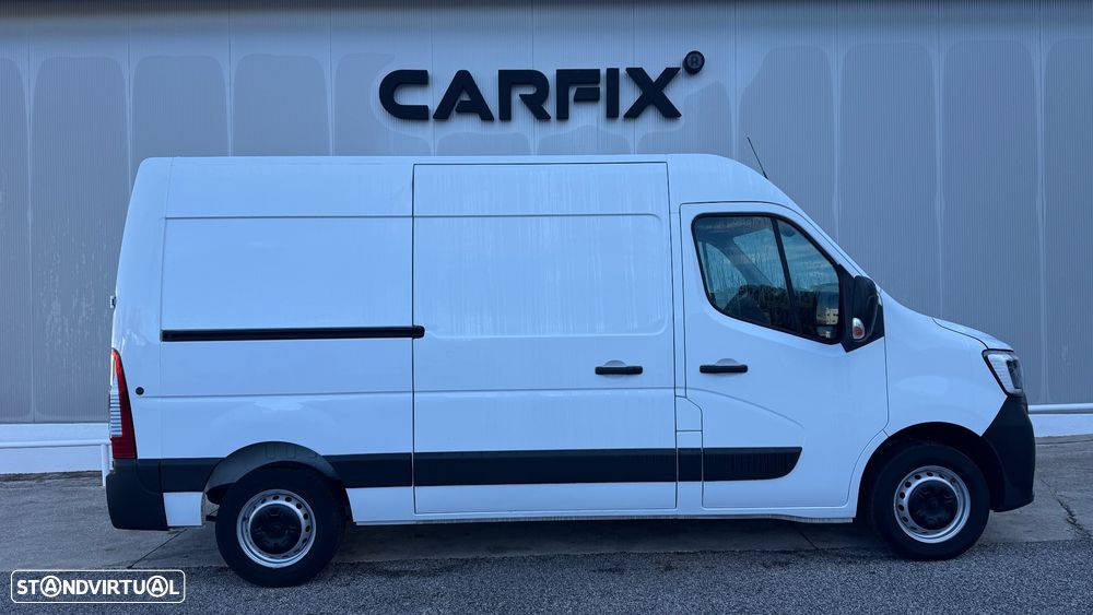 Renault Master 2.3 dCi L2 H2 - 1