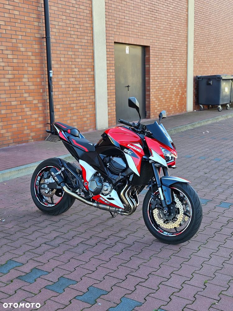 Kawasaki Z