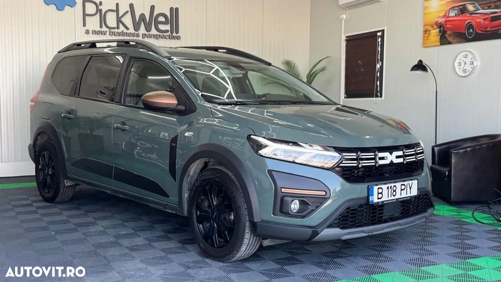 Dacia Jogger - 3