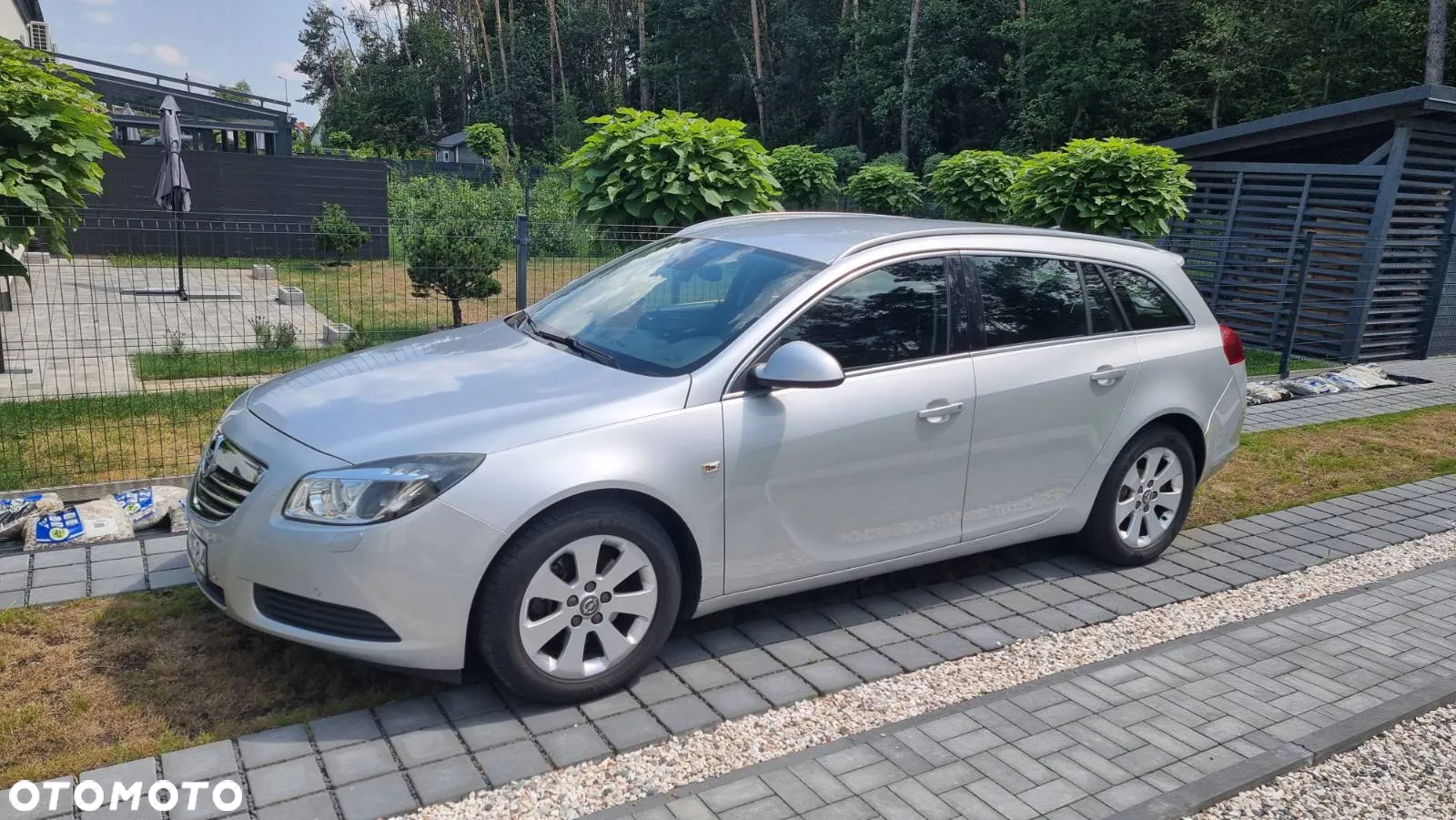 Opel Insignia 2.0 CDTI Edition - 10