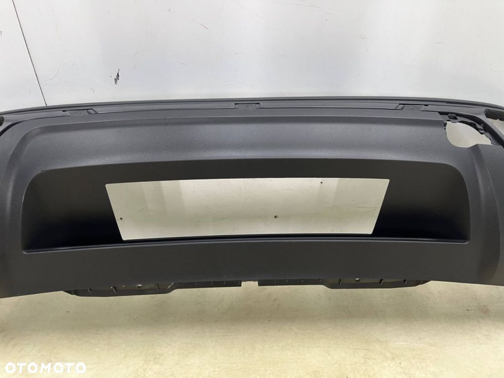 Zderzak tylny Seat Ateca 20r.- Lift tył dokładka zderzaka dolna 575807521 - 13