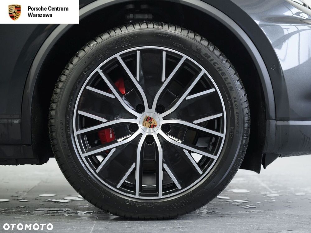 Porsche Macan - 5
