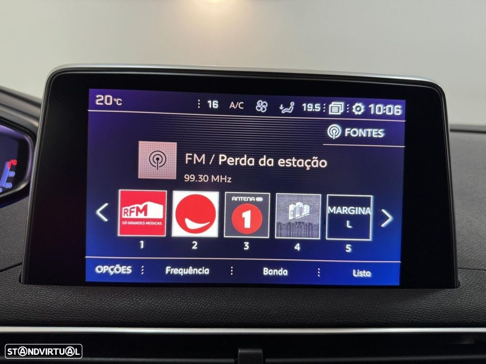 Peugeot 5008 1.5 BlueHDi GT Line - 21