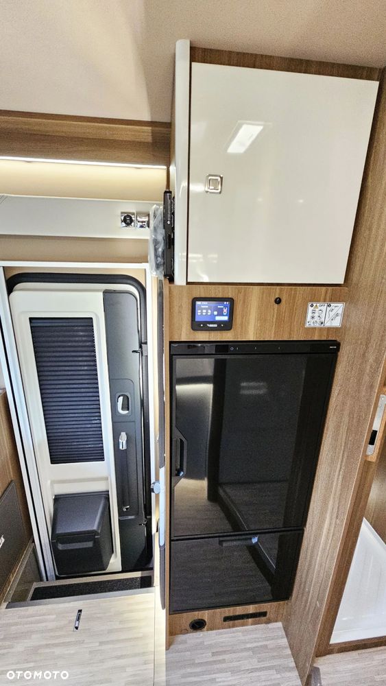 Mobilvetta K-YACHT MH90 TEKNO LINE AL-KO LUKSUSOWA INTEGRA PRODUKCJA 2026 - 15