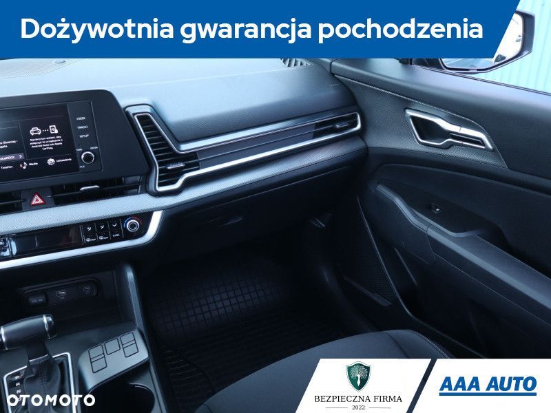 Kia Sportage - 10