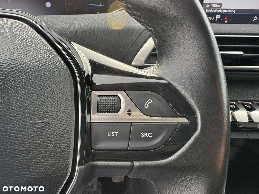 Peugeot 3008 PureTech 130 Stop & Start GPF Allure - 25