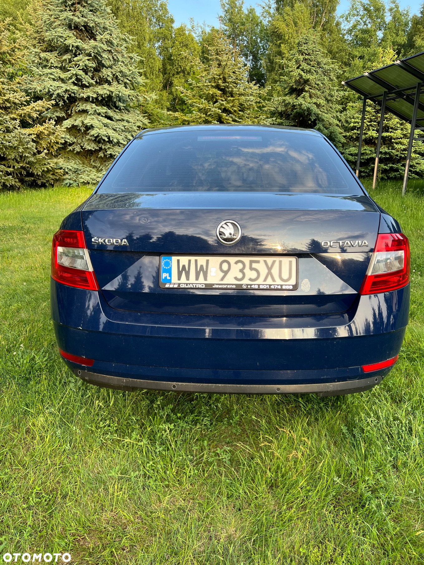 Skoda Octavia 1.6 TDI Ambition - 5