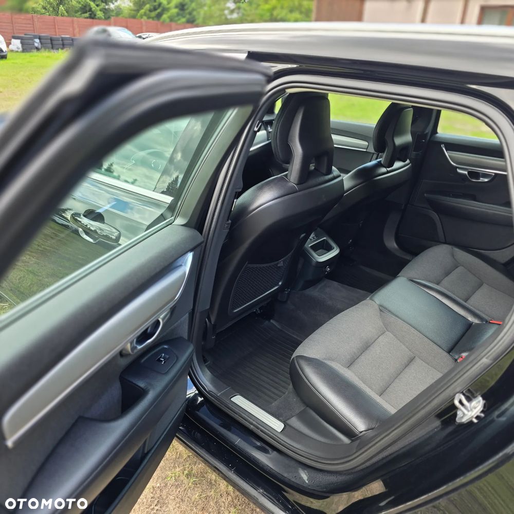 Volvo V90 D3 Geartronic Inscription - 13