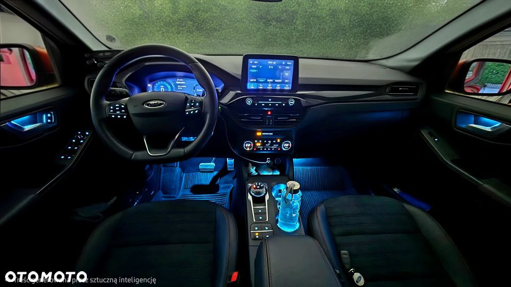 Ford Kuga 2.0 EcoBlue AWD ST-Line X - 5