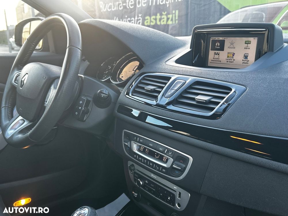 Renault Megane - 11