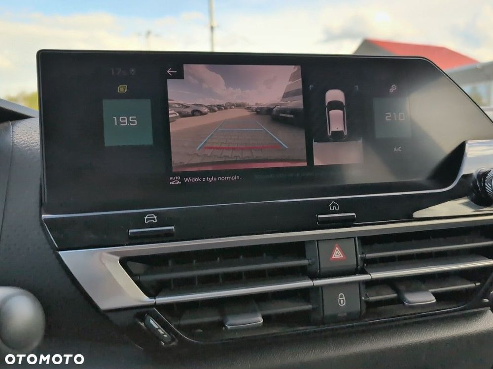 Citroën C4 - 18