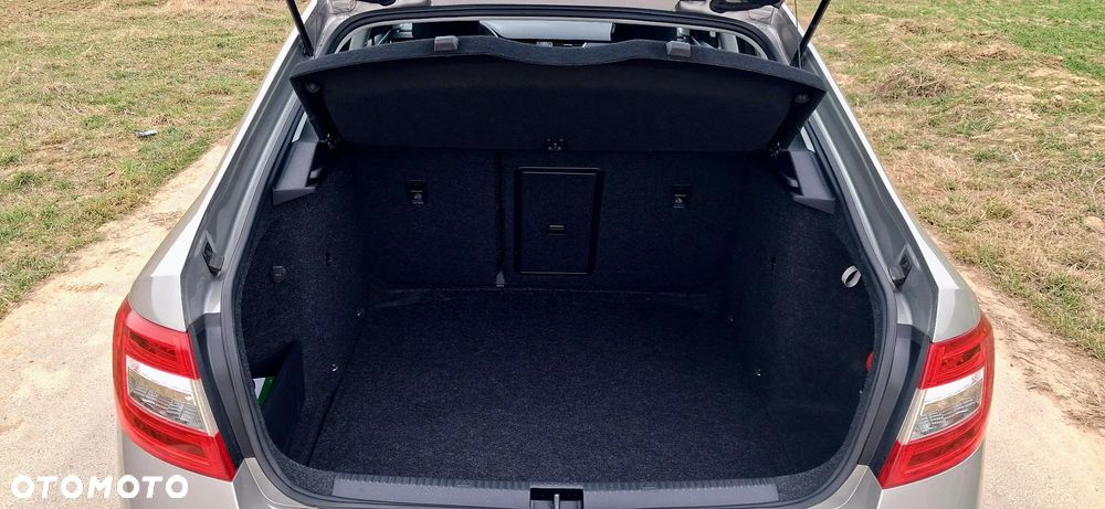 Skoda Octavia 1.6 TDI SCR Ambition - 15