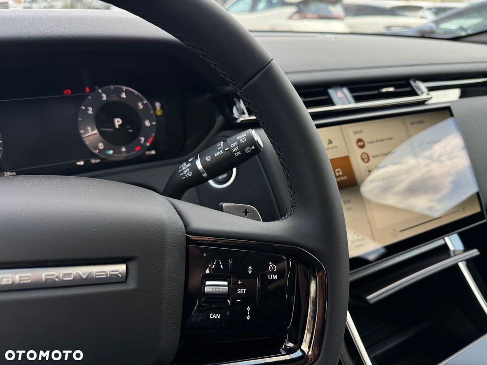 Land Rover Range Rover Velar - 10