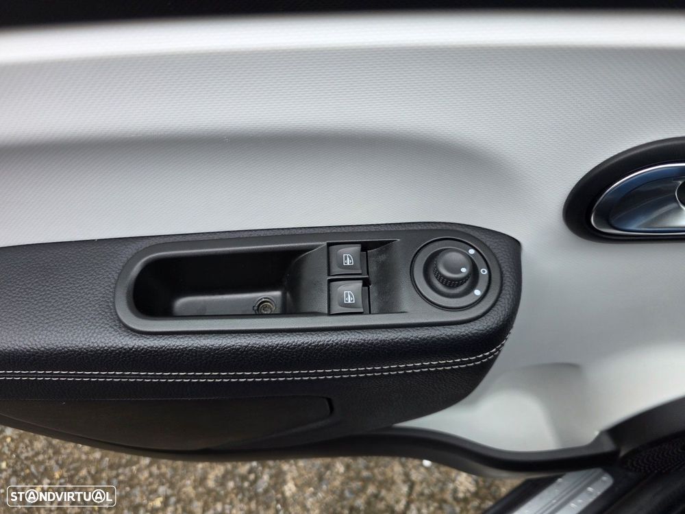 Renault Twingo Electric INTENS - 23