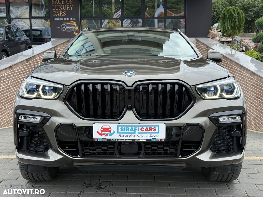 BMW X6 - 2