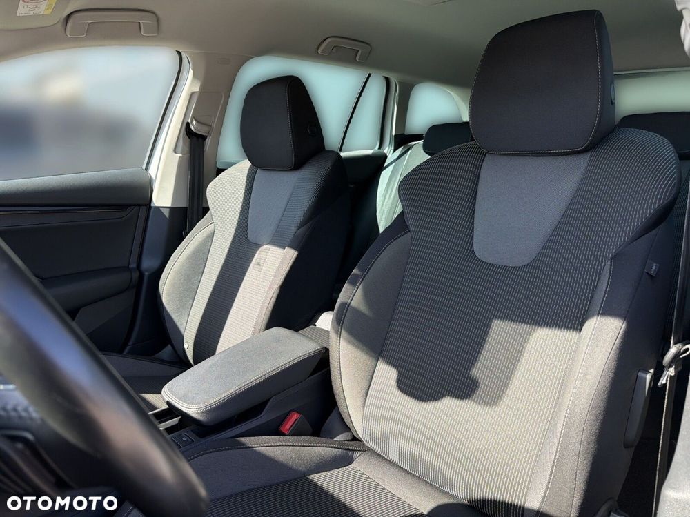 Skoda Octavia 2.0 TDI 4x4 Ambition DSG - 13