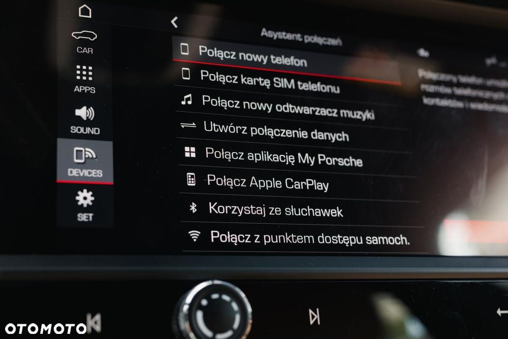 Porsche Macan Standard - 19