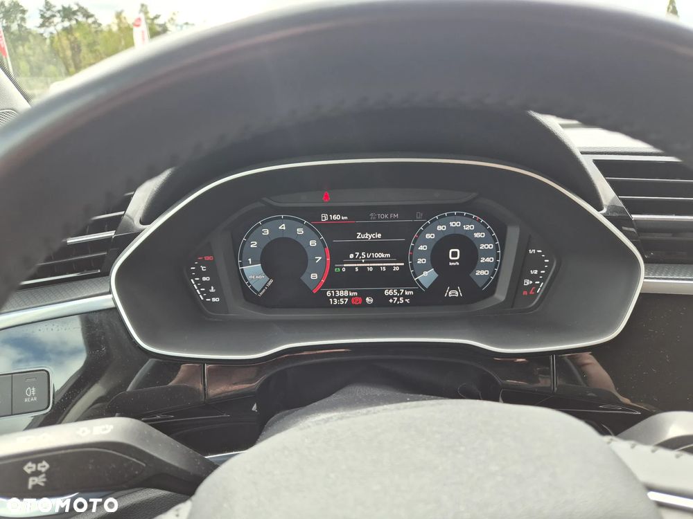 Audi Q3 - 8