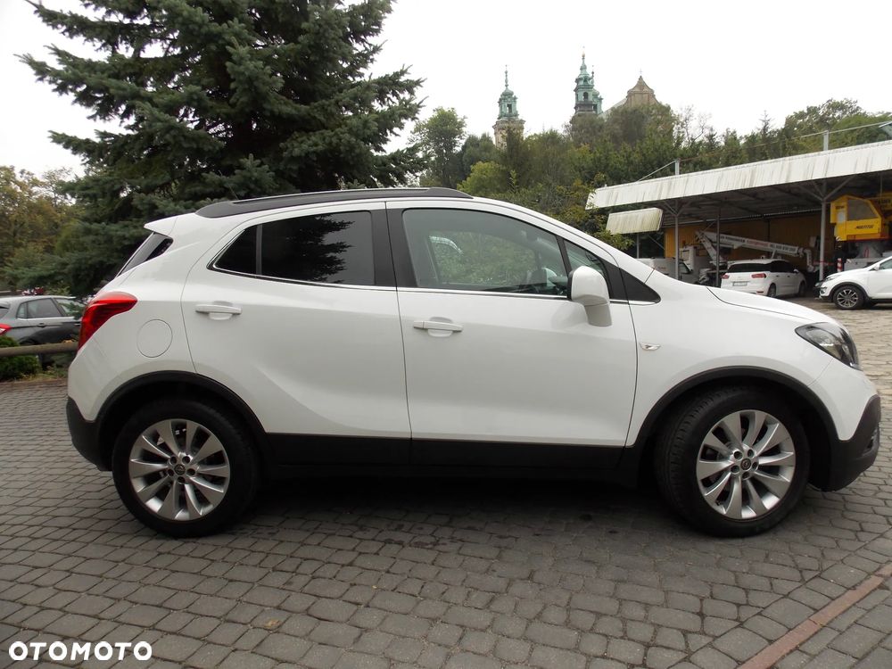 Opel Mokka ver-x-1-6-ecoflex-start-stop-edition - 18
