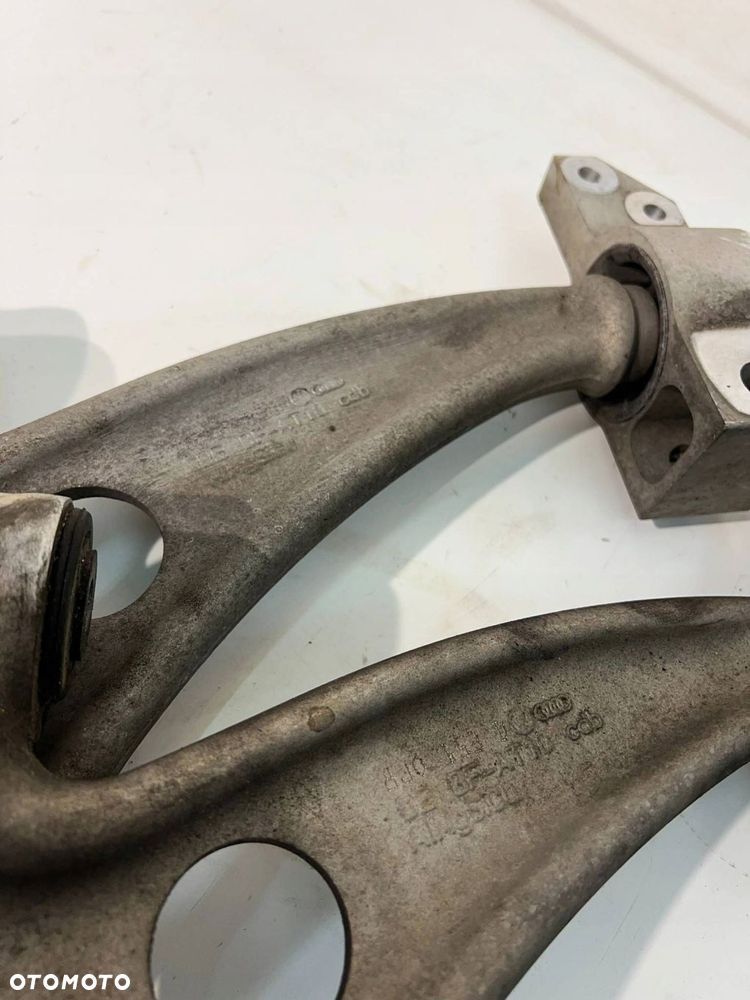 8J0153D Wahacz przedni Audi TT TTS Mk2 2014 Przód - 5