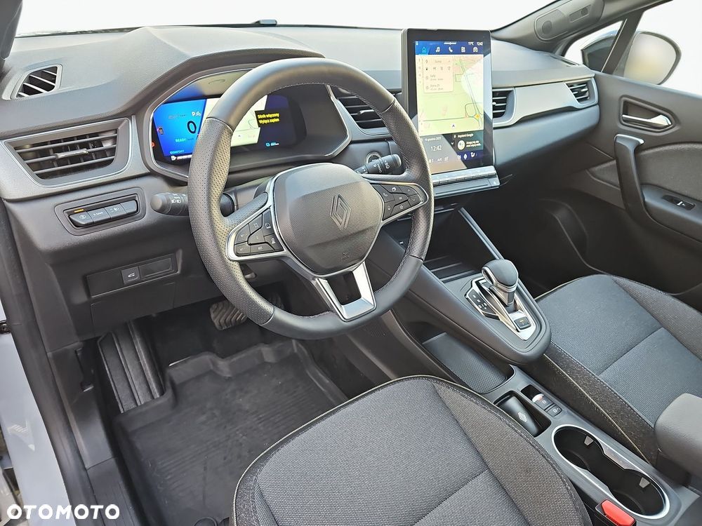 Renault Symbioz - 10