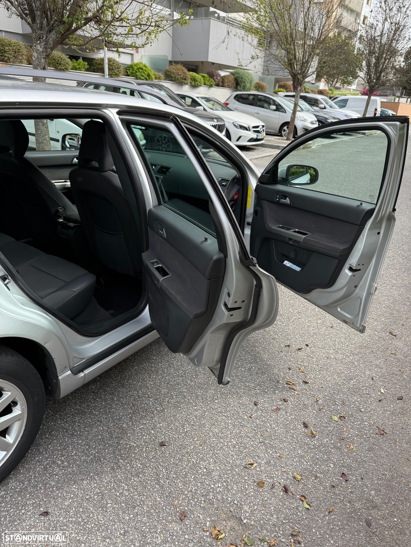 Volvo V50 1.6 D Drive - 9