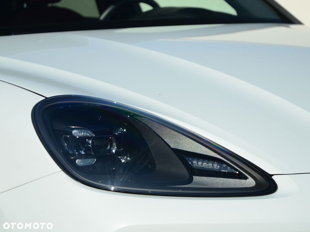 Porsche Cayenne - 13