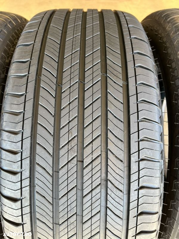 vând 4 anvelope 275/50/21 Michelin allseason noi - 5