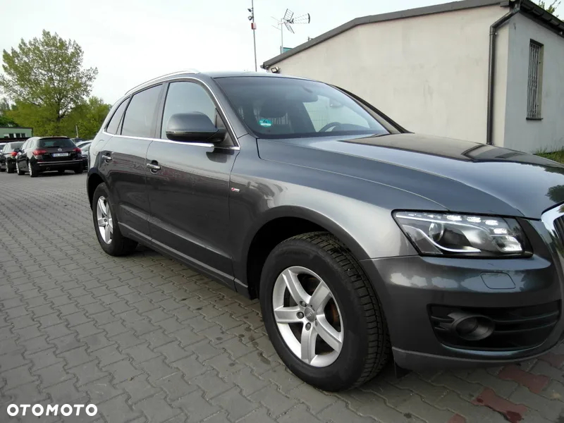 Audi Q5 2.0 TDI Quattro - 15