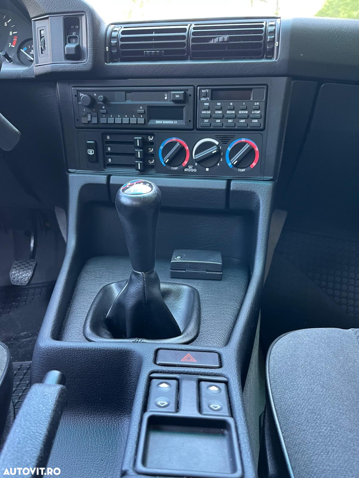 BMW Seria 5 - 8