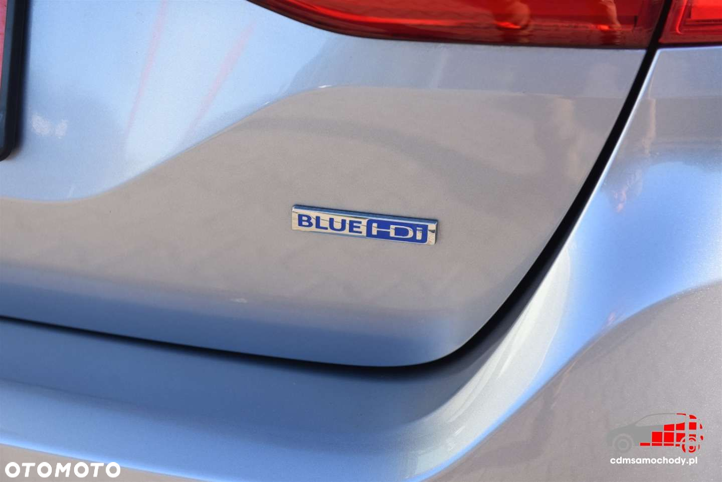 Peugeot 308 - 13