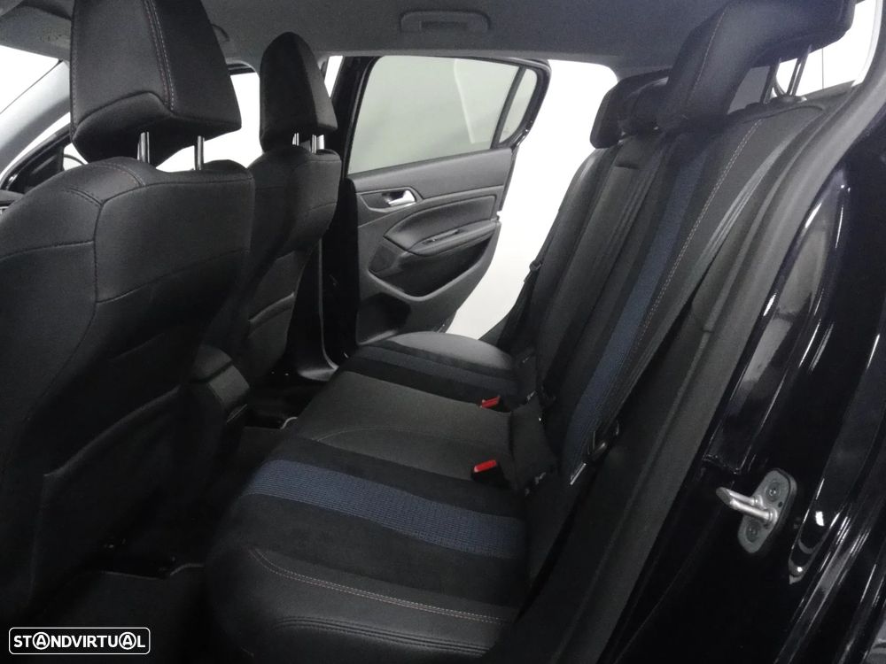 Peugeot 308 PureTech 130 GPF EAT8 Stop & Start Tech Edition - 41