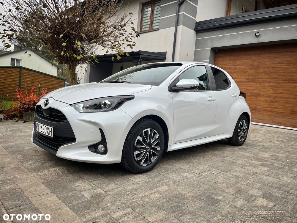 Mazda 2 Hybrid 1.5 Agile CVT - 4