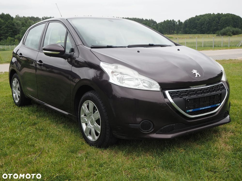 Peugeot 208 1.0 VTi Access - 1