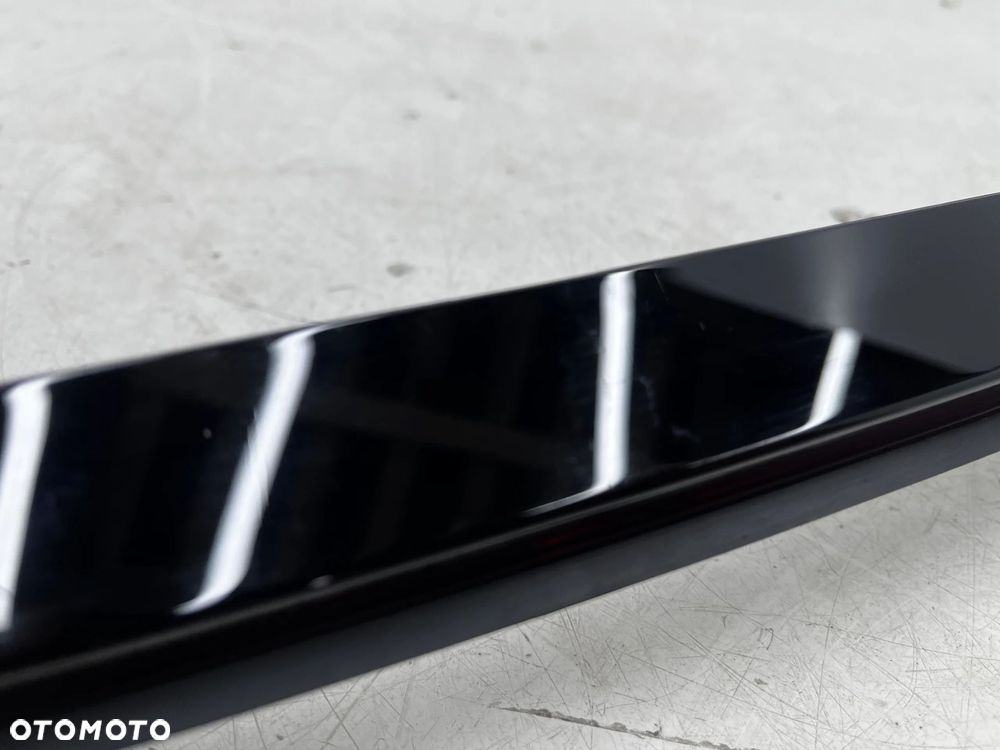 LampaAudi A5 II 8w F5 Sportback sedan 16-24r. trzecie dodatkowe światło stop w tylnej szybie 8w89450 - 12