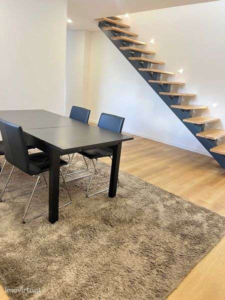 MORADIA T3 VALE DE CAMBRA - Grande imagem: 4/12